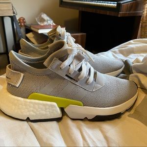 ADIDAS P.O.D. S3.1 NWOT